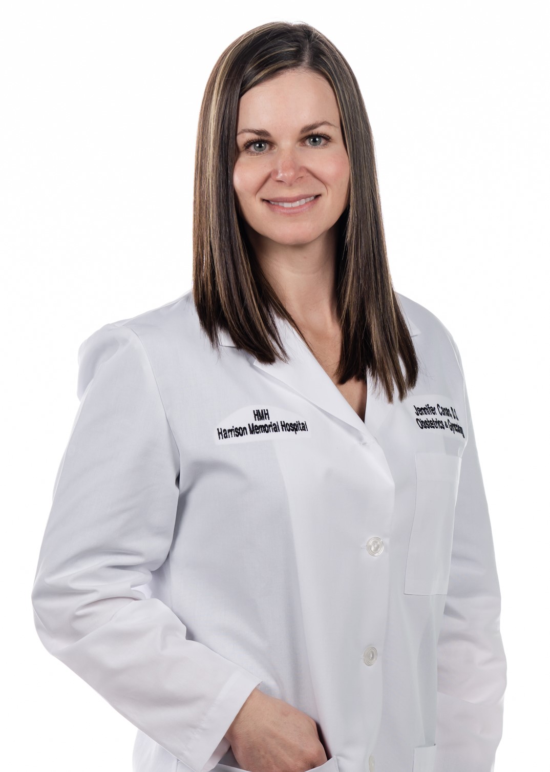 Jennifer Canan, D.O.