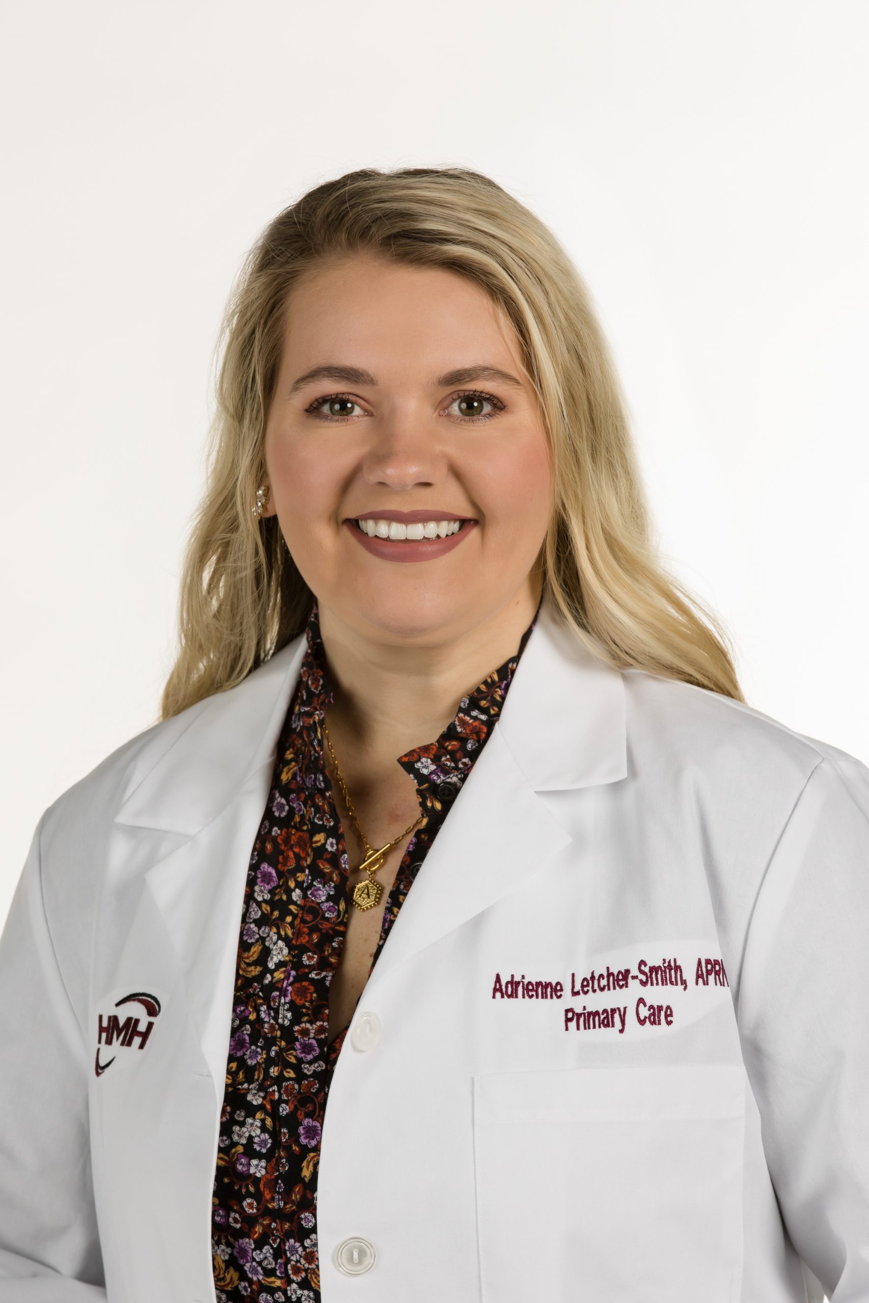 Adrienne Letcher-Smith, A.P.R.N.