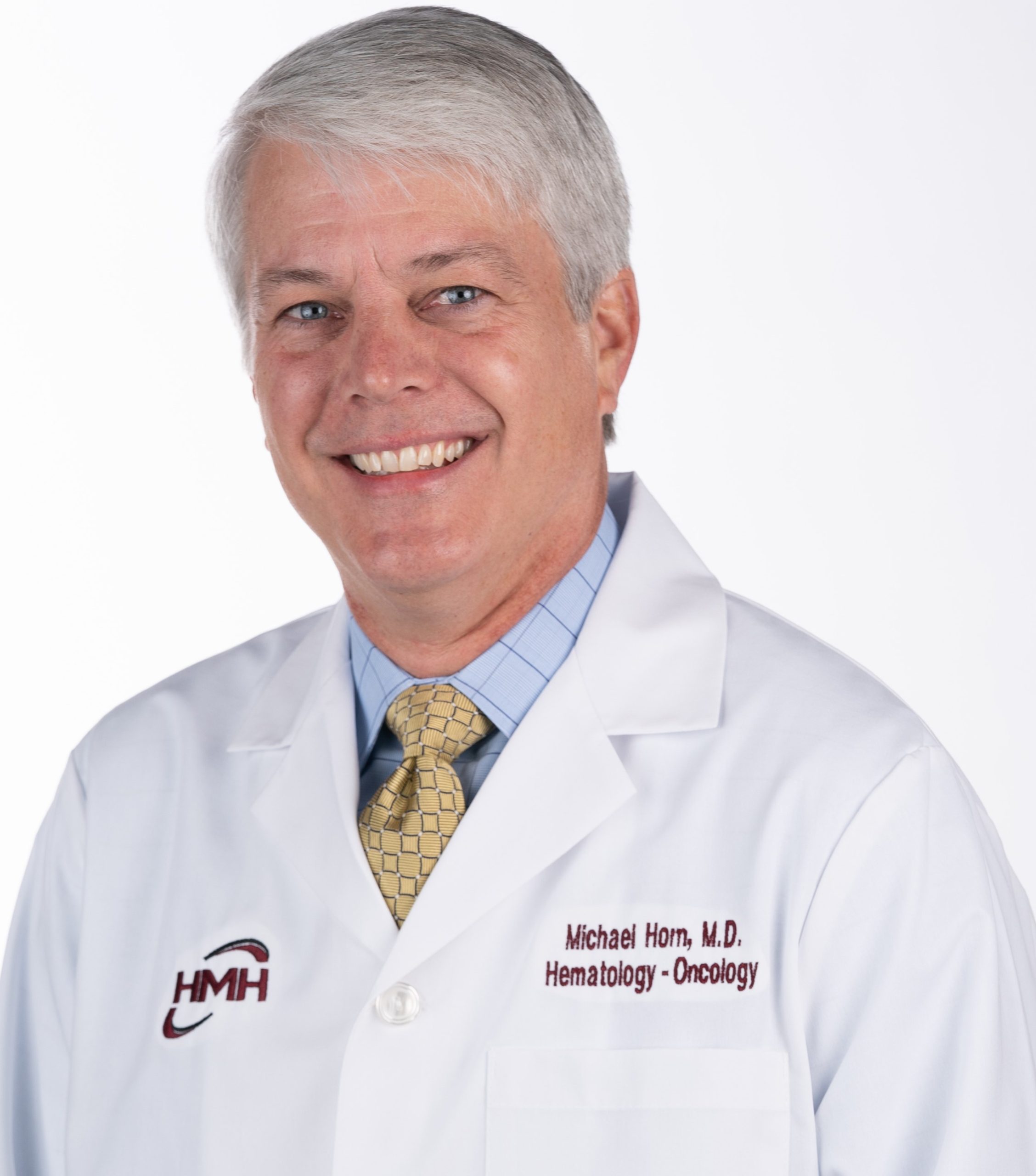 Michael Horn, M.D.