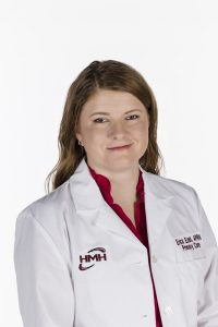 Erica Ezell, A.P.R.N.