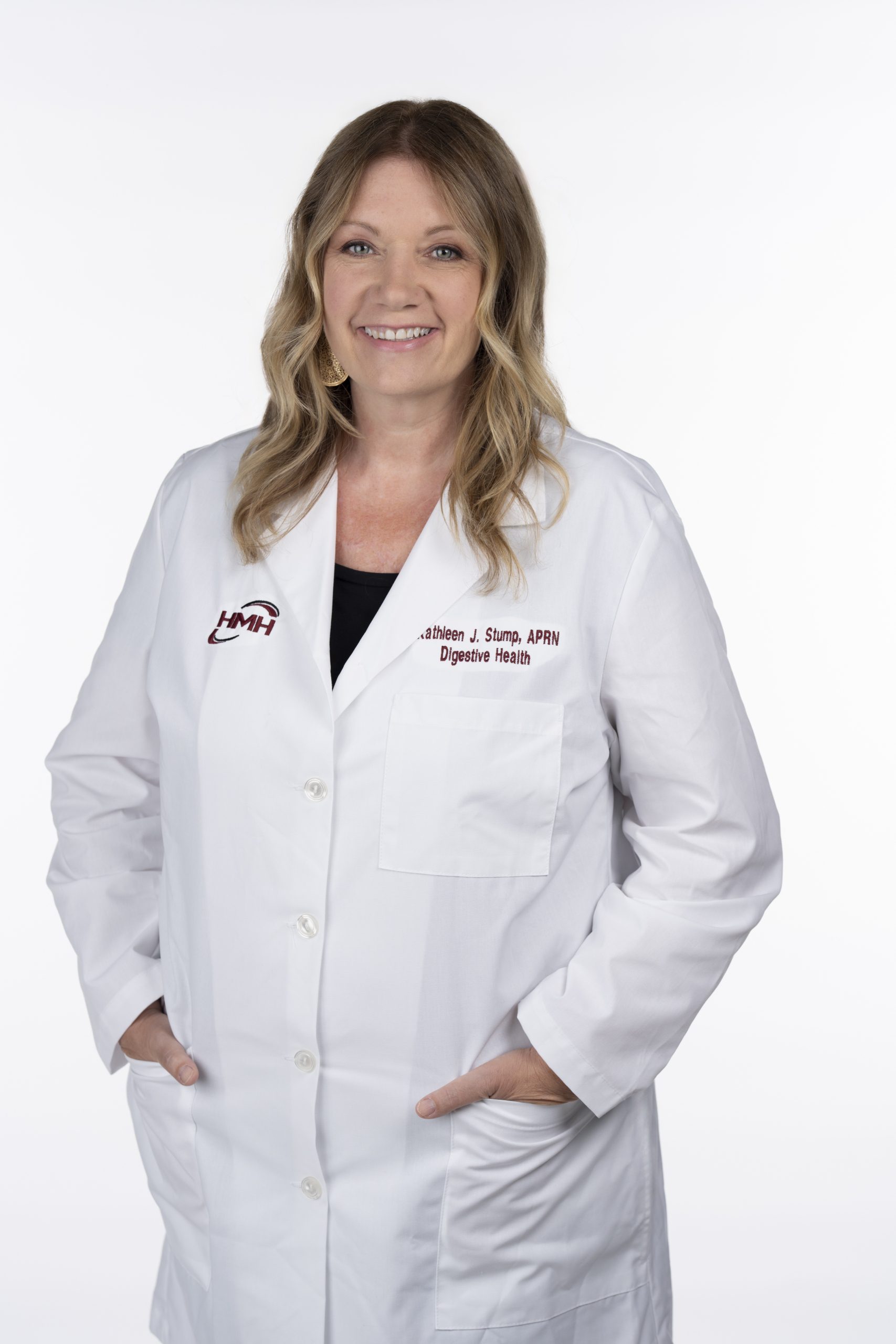 Kathleen Stump, A.P.R.N.