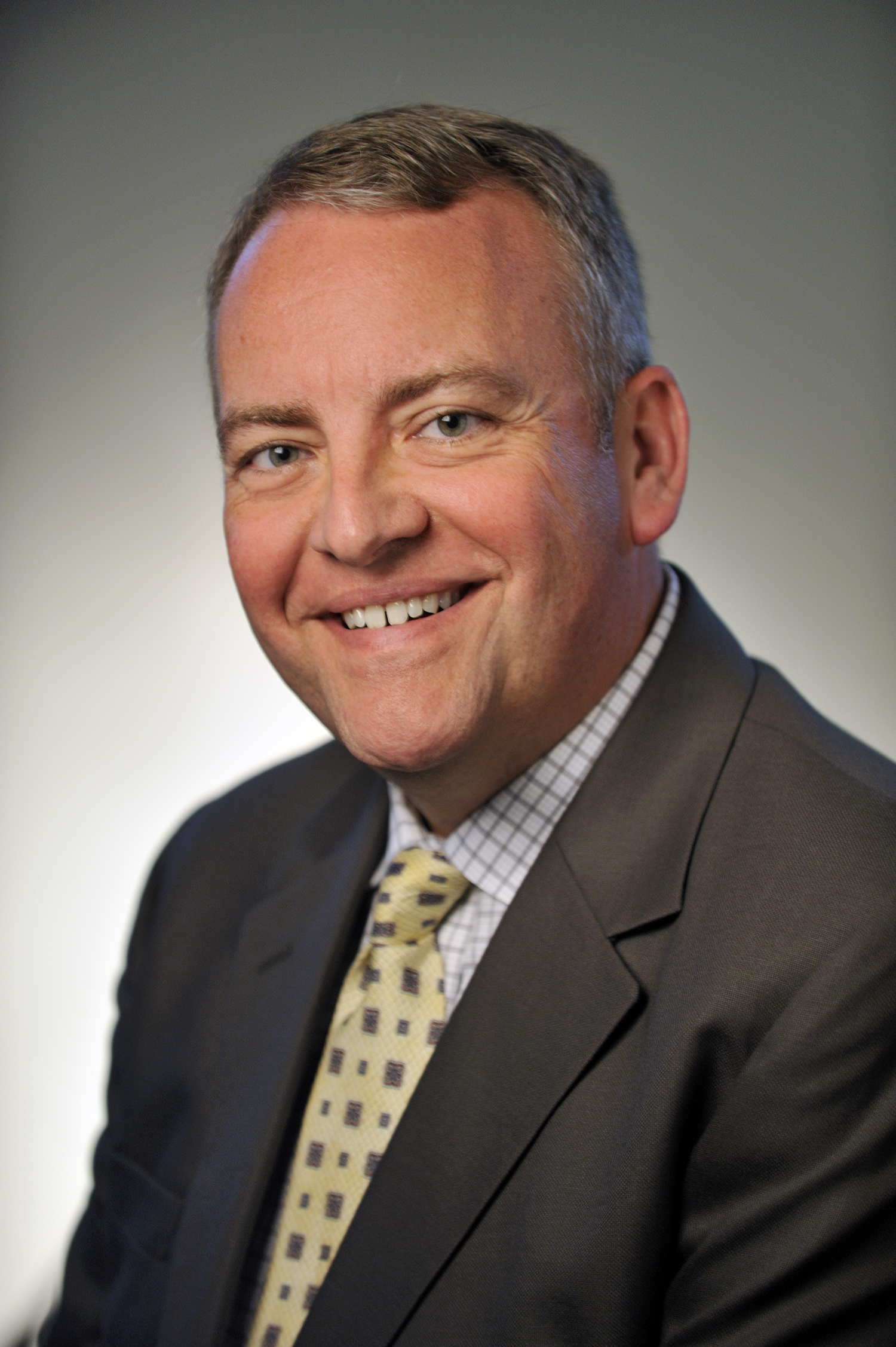 Stephen Besson, M.D.