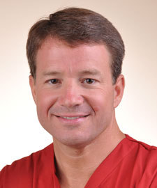 Matthew Shotwell, M.D.