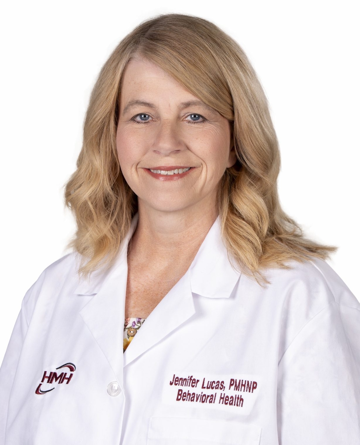 Jennifer Lucas, A.P.R.N.