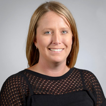 Misti Dixon McNees, A.P.R.N.