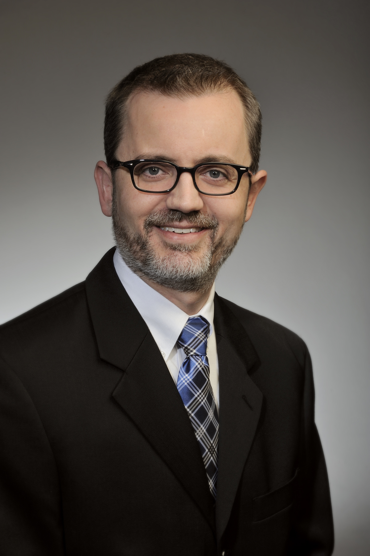 Todd Braden (Brady) Reid, M.D.