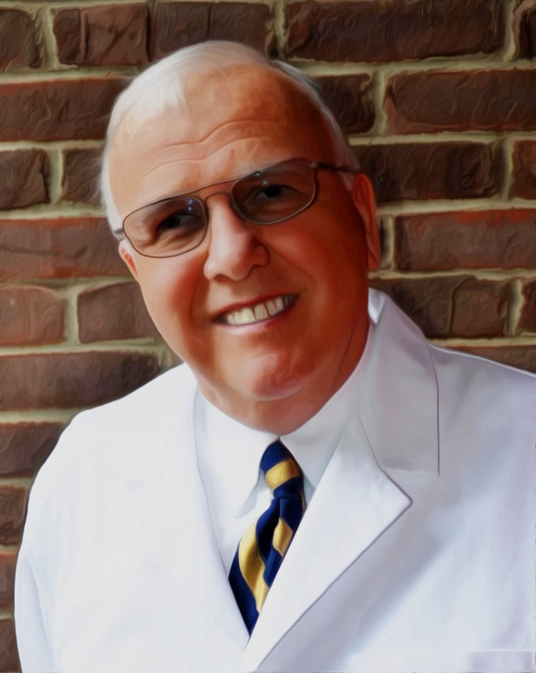John Tuttle, Jr., M.D.