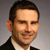 Charles Allran, M.D.