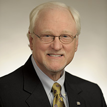 J. Gregory Cooper, M.D.