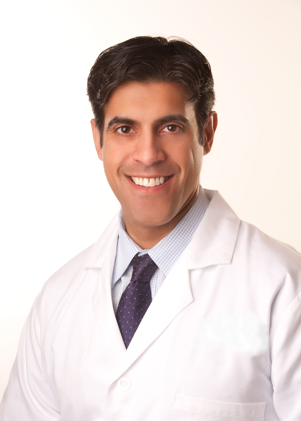 Anjum Bux, M.D.