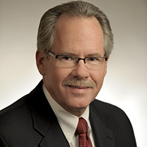 R. Henry Norfleet, M.D.