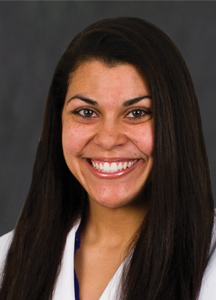 Sofie Pinney, D.P.M.