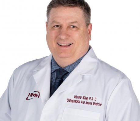 Michael Wiles