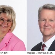 Senior Leadership Realignment