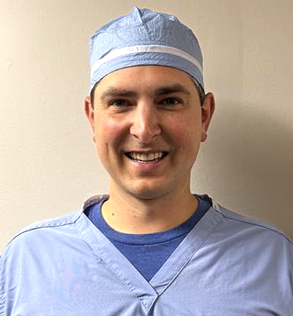 Mathew Hummel, C.R.N.A.
