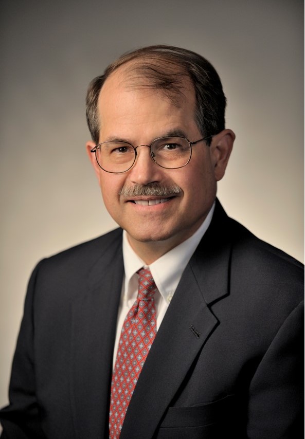 Dwight Lewis, M.D.