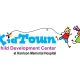 KidTown Child Development Center Logo