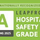 Leapfrog Hospital Safety