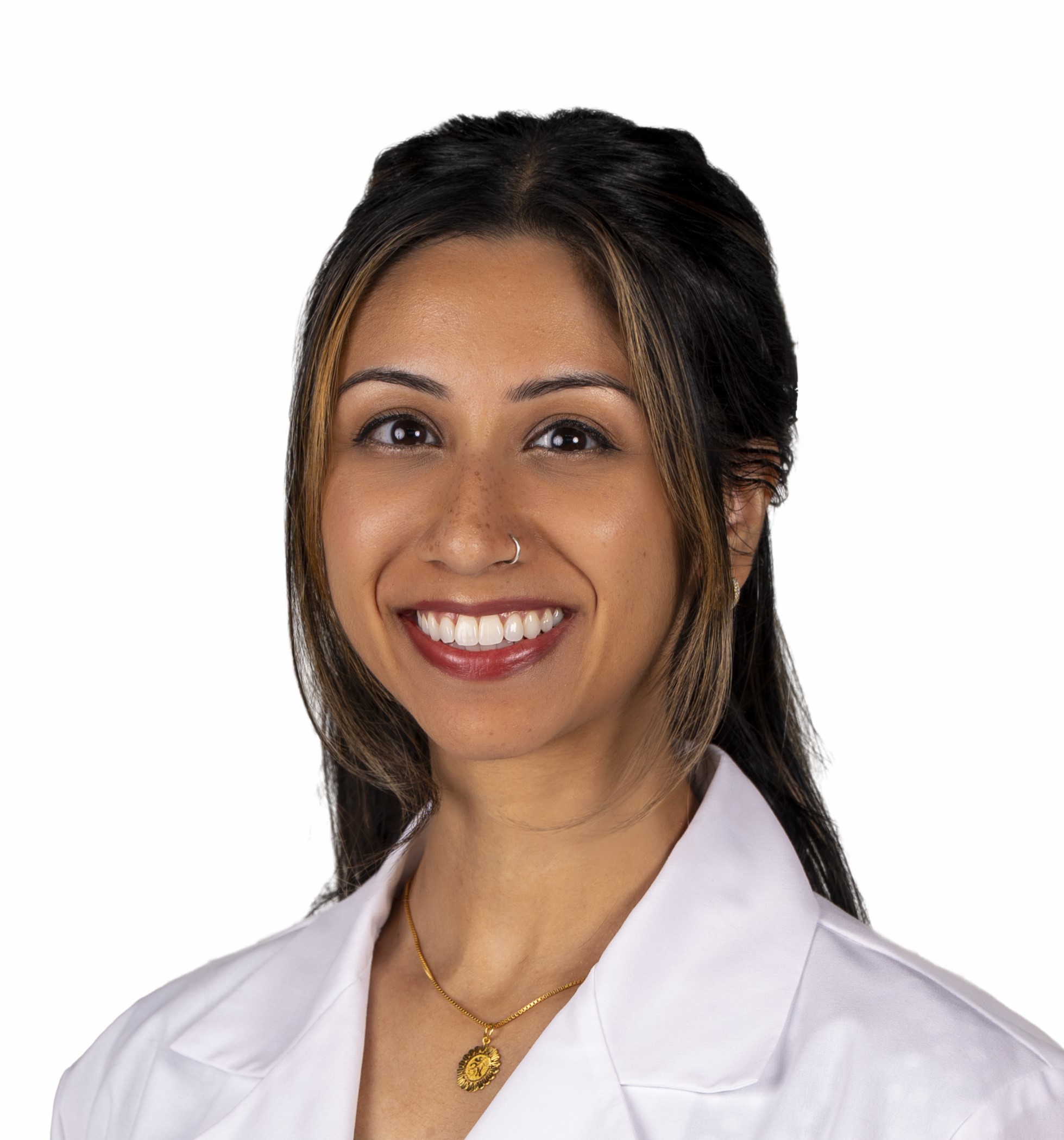 Shivani Sadwal, D.O.