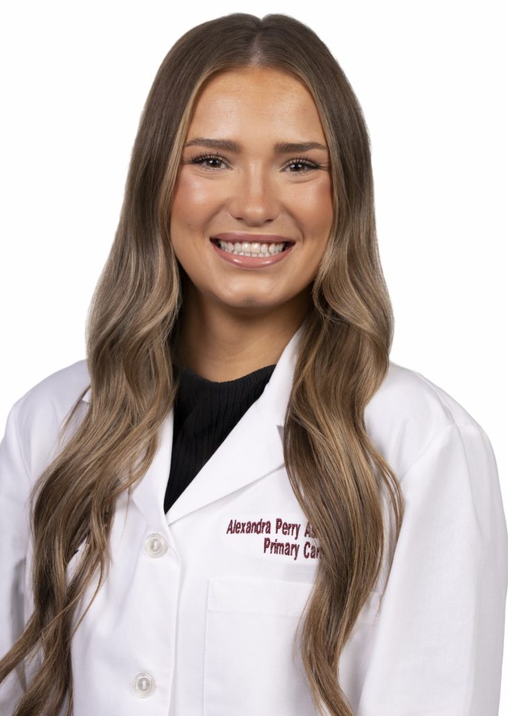 Harrison Memorial Hospital Announces New Provider at Primary Care Main ...