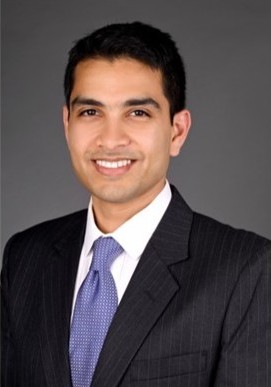 Auras Atreya, M.D.