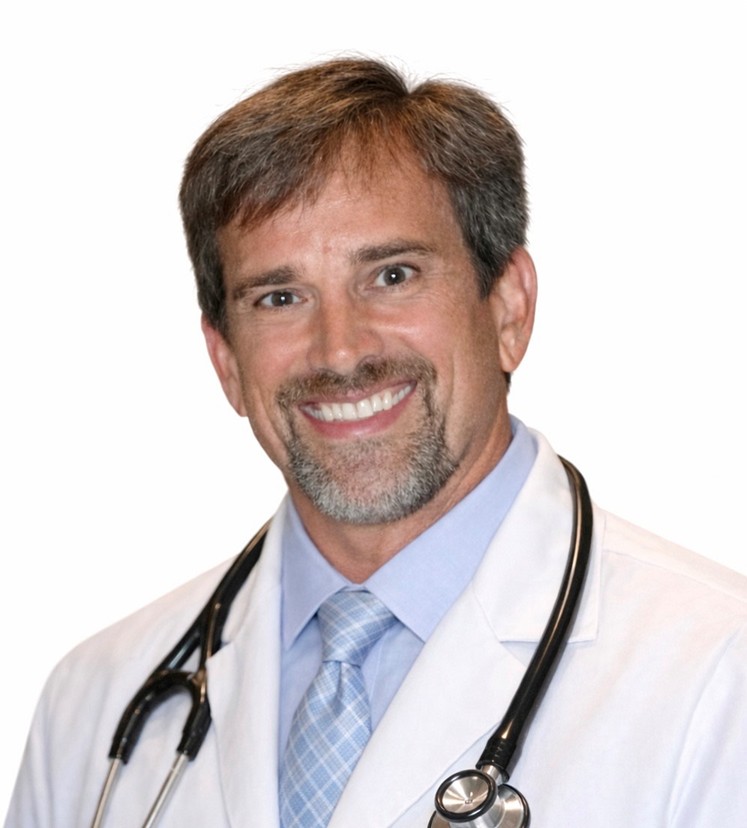 Denis Yalkut, M.D.