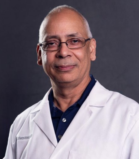 B.K. Srivastava, M.D.