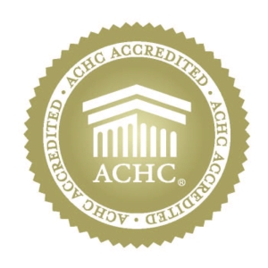 ACHC Gold Seal of Accreditation_2018-CMYK